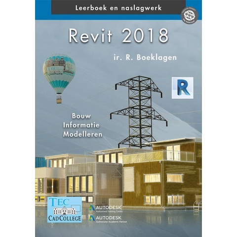 Revit 2018 (Hardback)