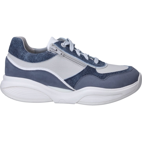 Xsensible 30085.3 wijdte H SWX11 HX Sneakers