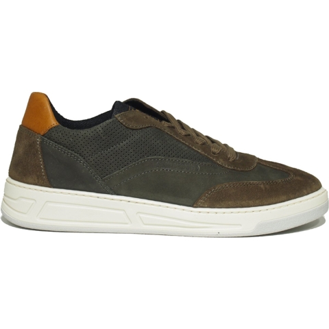 PME Legend Houston Sneakers
