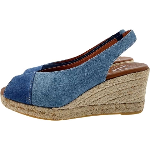 Viguera 2149 Espadrilles