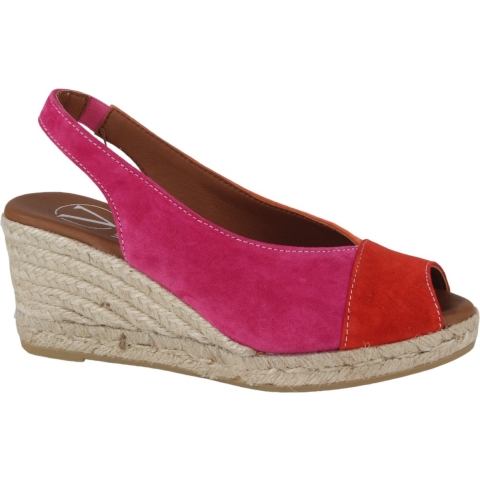 Viguera 2149 Espadrilles