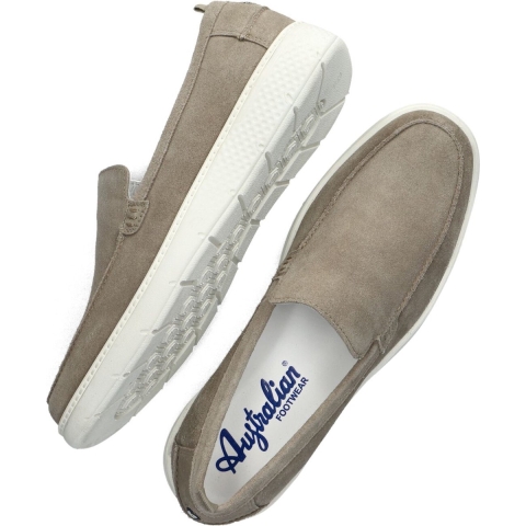 Australian Footwear Cantona Instappers