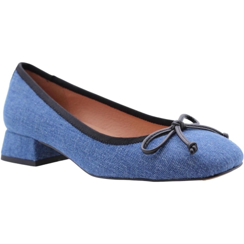 Bibi Lou 662Z67VK Ballerina's