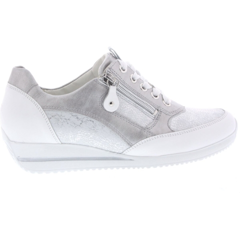 Waldläufer 980008 Veterschoenen