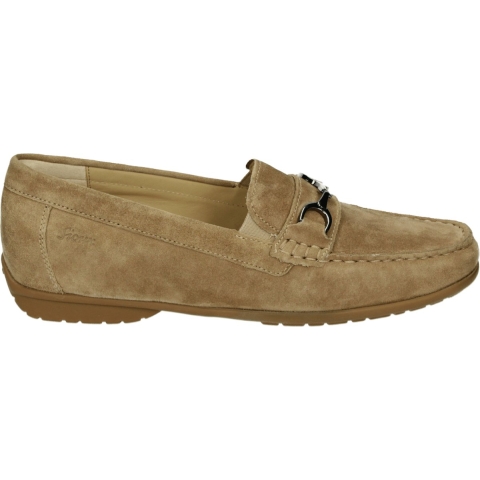 Sioux Cortizia-738-H 40162 Moccasins