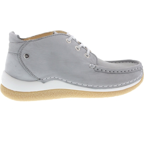 Wolky Rosella 045261 Veterschoenen