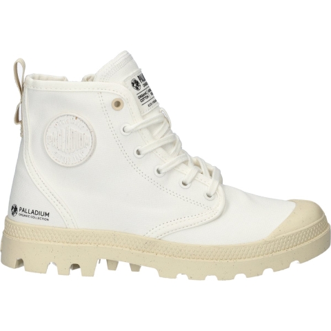 Palladium Pampa Hi Zip Veterschoenen