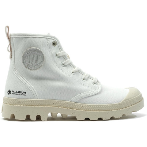 Palladium Pampa Hi Zip Veterschoenen