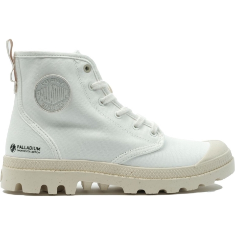 Palladium Pampa Hi Zip Veterschoenen