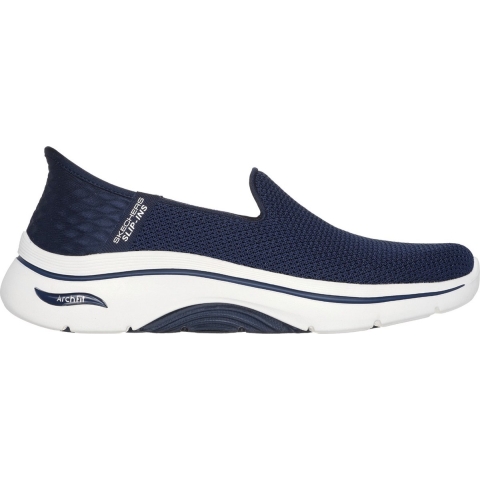 Skechers 125315 Go Walk Arch Fit Instappers