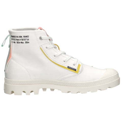 Palladium 99183 Veterschoenen