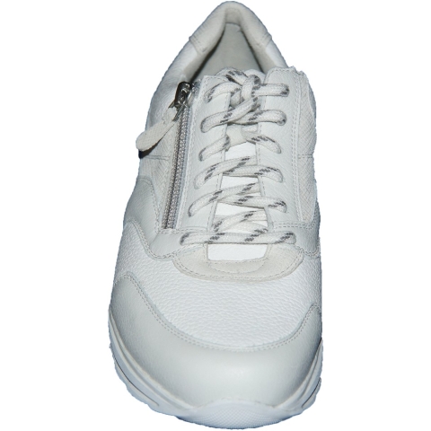 Durea 6279 wijdte E Veterschoenen