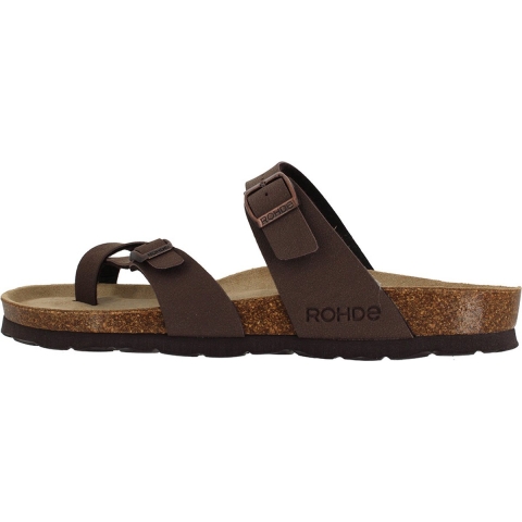 Rohde 5594 Teenslippers