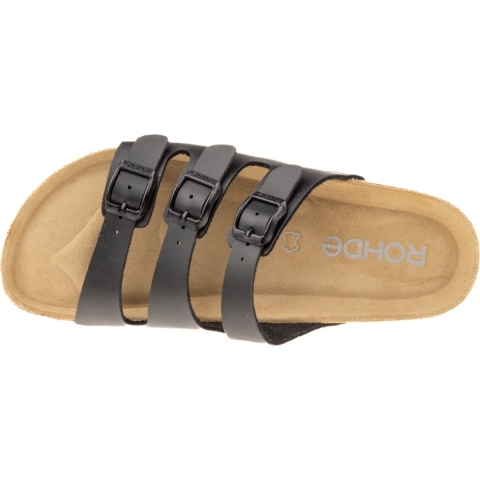 Rohde 5618 Slippers