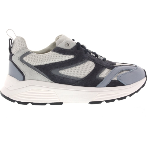 Xsensible 33202.5 Brooklyn Men wijdte H Sneakers