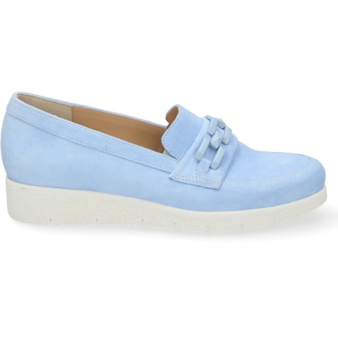 Durea 5754 wijdte K Loafers