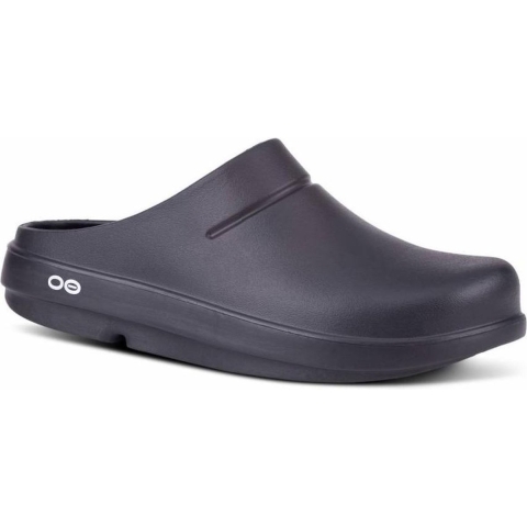 OOclog Matte Slippers
