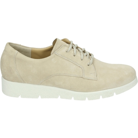 Durea 6293 wijdte G Veterschoenen