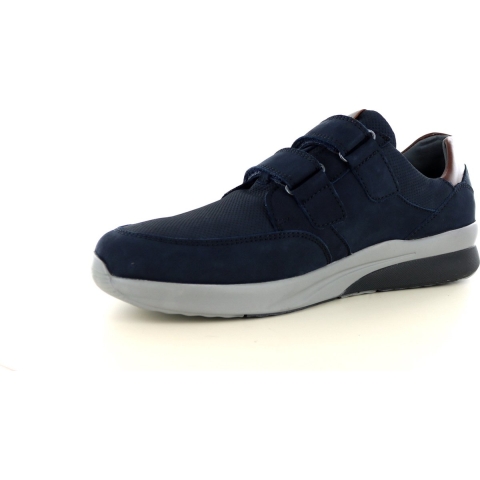 Waldläufer 654301 Klittenbandschoenen