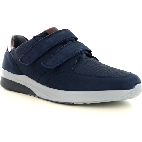 Waldläufer 654301 Klittenbandschoenen