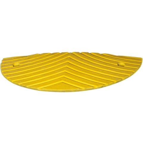 Moravia 281.17.266 TOPSTOP-30-RE Verkeersdrempel (b x h x d) 250 x 30 x 500 mm