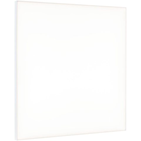 Paulmann Velora 79818 LED-paneel 34 W Warmwit Wit (mat)