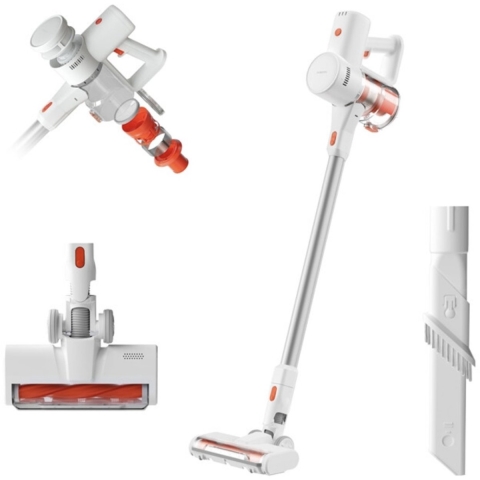 Xiaomi G20 Lite 54880 Accu-handstofzuiger 215 W Zakloos