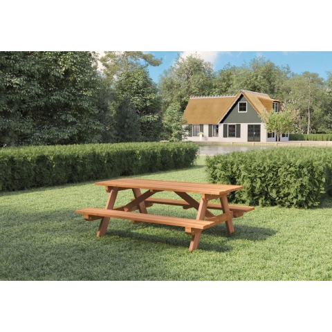 Picknicktafel Business Tuindeco - Tuindeco