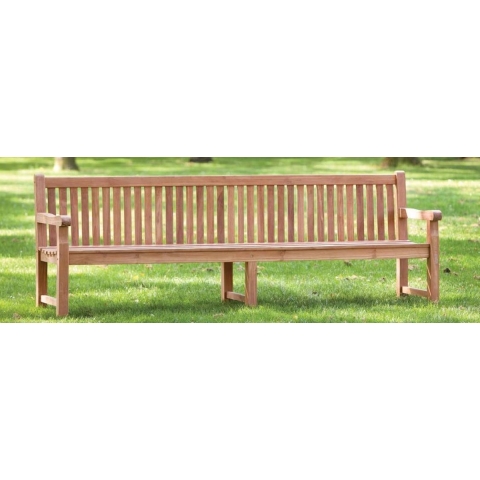 Tuinbank Bretagne 250 cm Tuindeco - Tuindeco