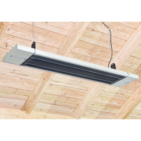 Heater hang/wand model Tuindeco - Tuindeco