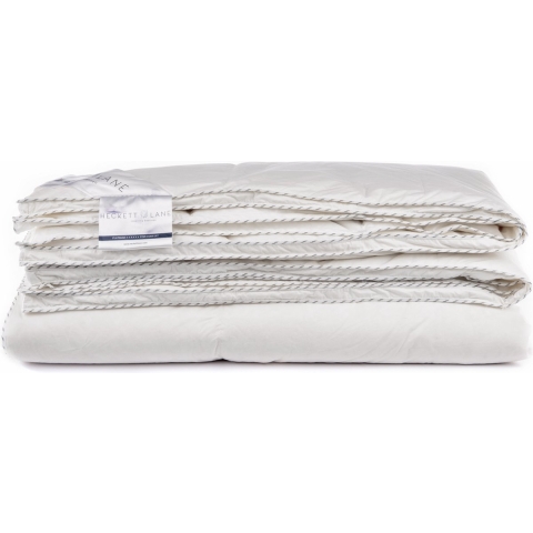 Heckett & Lane Platinum 4-seizoenen Dekbed 240 x 220 cm