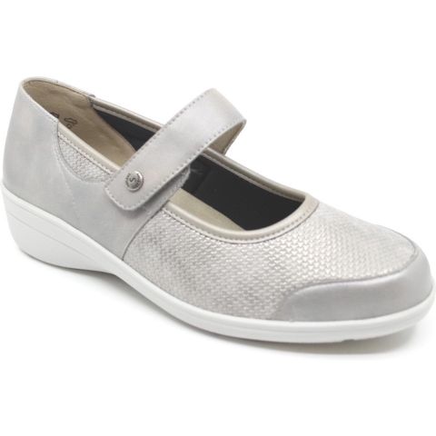 Solidus 26551 Wijdte J Bandschoenen