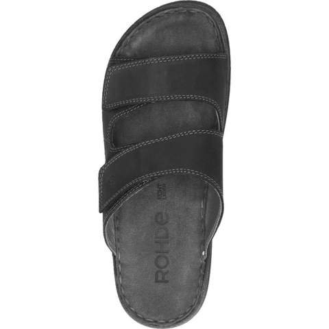 Rohde 6240 Slippers
