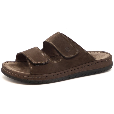 Rohde 6240 Slippers