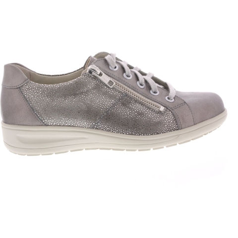 Solidus 27001 Wijdte H Veterschoenen