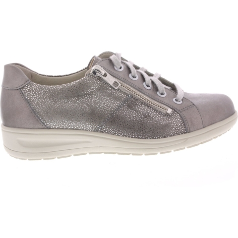 Solidus 27001 Wijdte H Veterschoenen