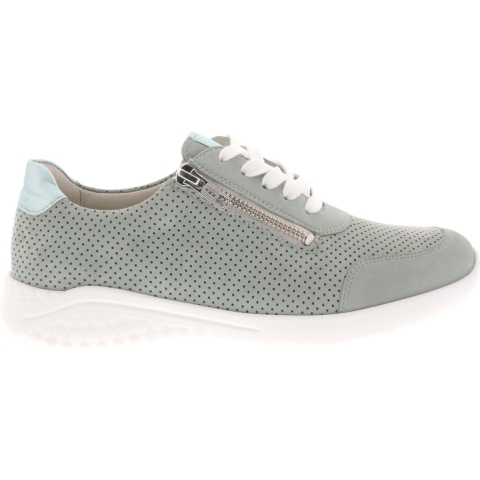 Solidus 52002 Wijdte H Veterschoenen