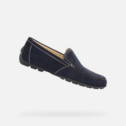Geox U1144V Instappers