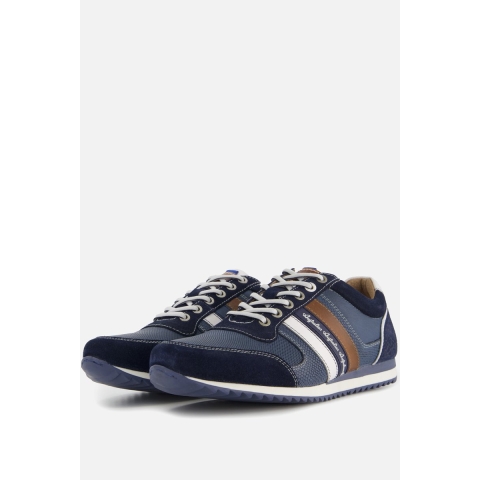 Australian Footwear Camaro leather Sneakers