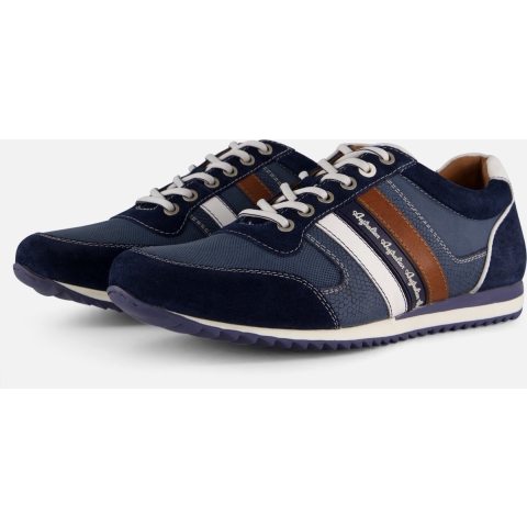 Australian Footwear Camaro leather Sneakers