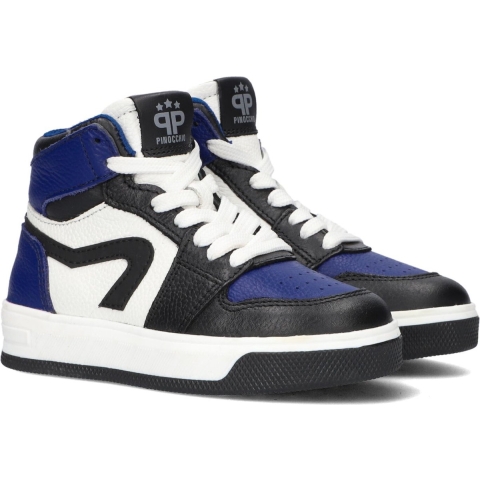 Pinocchio P1012 Veterschoenen