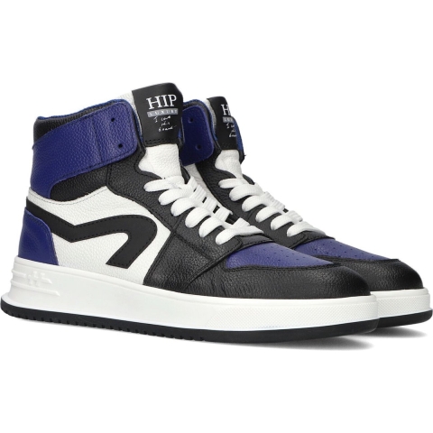 HIP Shoe Style h1012 Veterschoenen