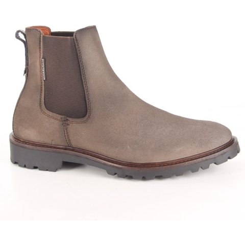 Berkelmans Paletti Chelsea boots