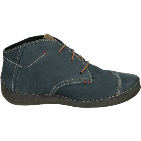 Josef Seibel FERGEY 18 59690MI796 Veterschoenen