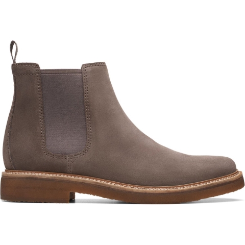 Clarks CLARKDALE EASY Chelsea boots