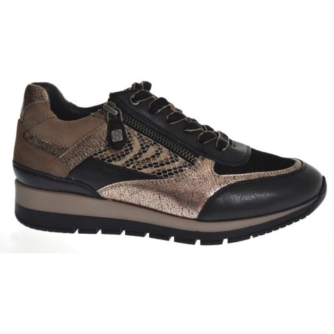 Helioform 281.002 Wijdte H Sneakers