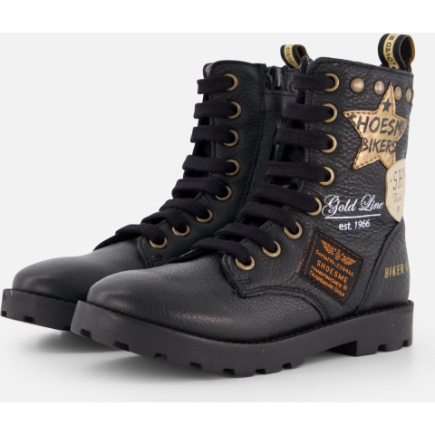 Shoesme TA23W100 Enkellaarzen