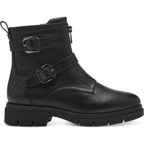 Tamaris 1-25817-41 Enkellaarzen