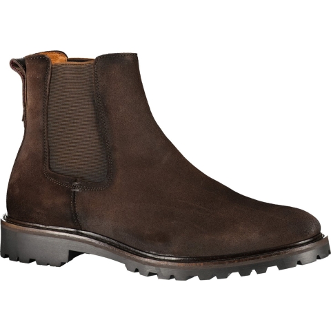 Berkelmans Paletti Chelsea boots