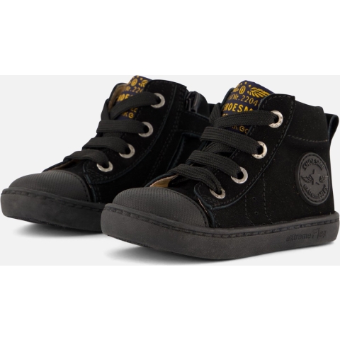 Shoesme FL23W002 Veterschoenen